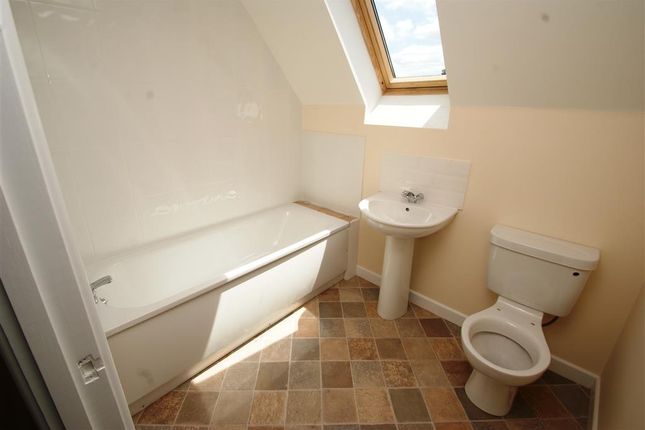 Flat 7, Harcourt House, Ludgershall Road, Ludgershall photo 4