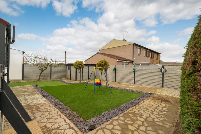 Semi-detached bungalow for sale in Moredun Park Gardens, Edinburgh