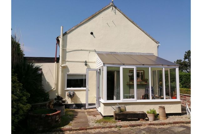 End terrace house for sale in Church Hill, Norwich