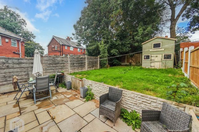 28 Worsley Avenue, Manchester photo 4