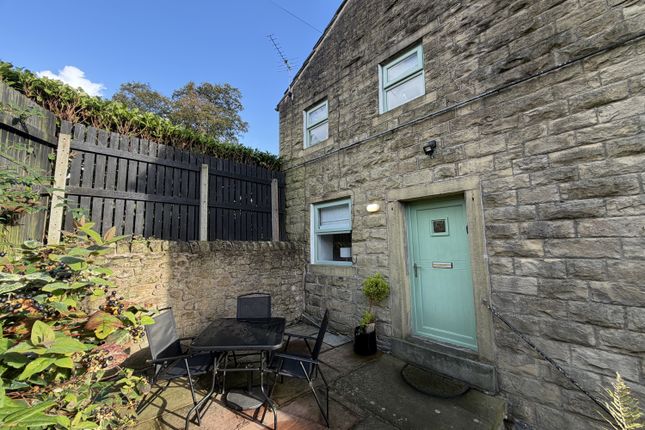 1-bed house on Church Street, Nelson, £130,000