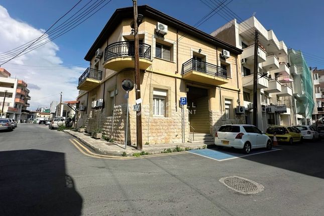 Apartment for sale in Stadiou 14, Larnaca 6021, Cyprus