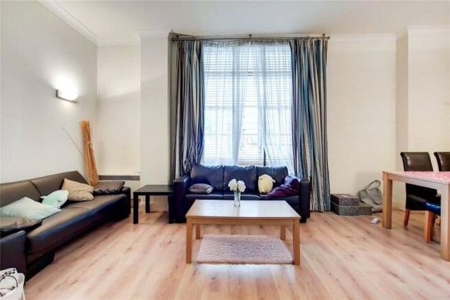 Thumbnail Flat for sale in South Block, County Hall Apartments, 1 Belvedere Road, South Bank