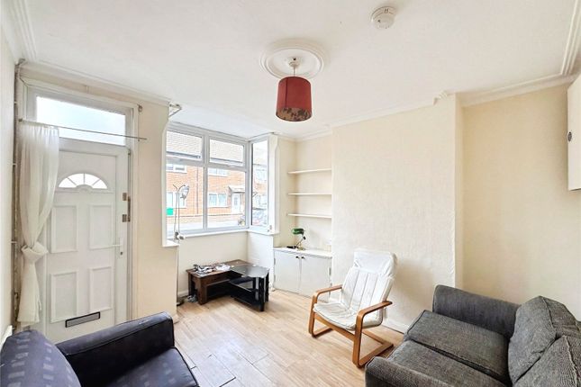 29, Claude Street, Nottinghamshire photo 2