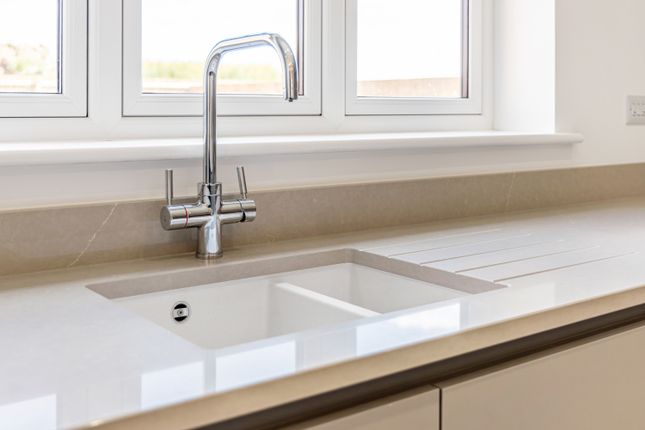 Plot 19, The Cedar, Brunswick Fields, Spalding photo 2