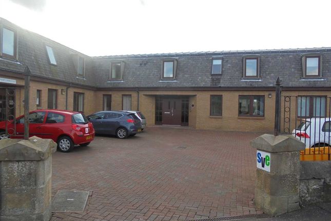 Thumbnail Commercial property to let in Basement, Islay House, Livilands Lane, Stirling
