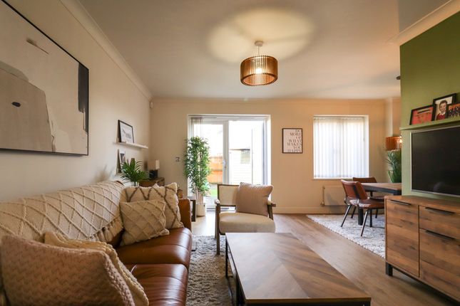 51, Sandpiper Way, King's Lynn photo 4