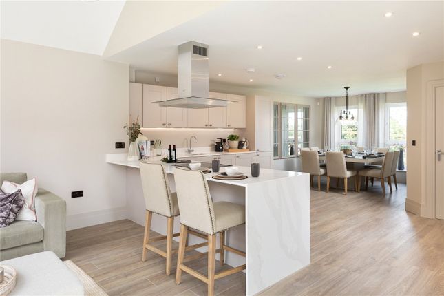 Brambleton House,, 9 Blackthorn, Crowle photo 3