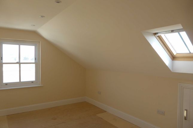 Flat B, 1, Princes Street, Bude photo 5