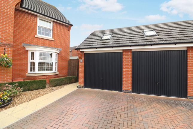 Double Garage