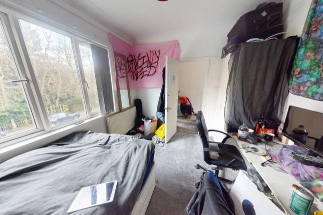 End terrace house to rent in Rokeby Gardens, Headingley, Leeds