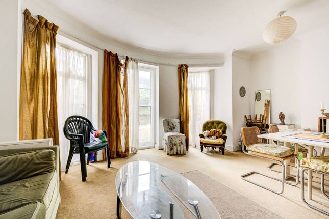 Thumbnail Flat for sale in Warwick Avenue, Little Venice, London