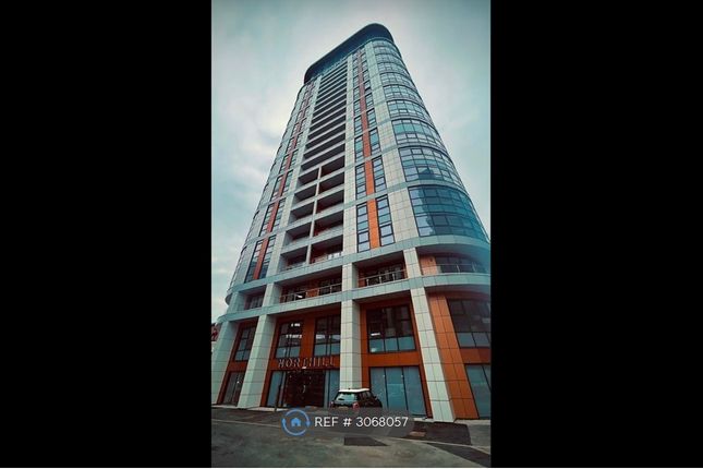 Apartment, Northill Apartments Furness Quay, Salford photo 2
