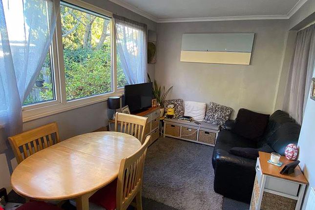 End terrace house for sale in Stratford Drive, Wooburn Green, High Wycombe