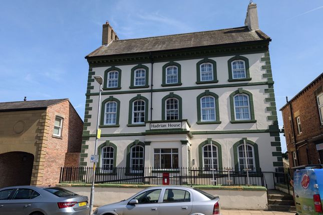 Flat for sale in Market Street, Hexham