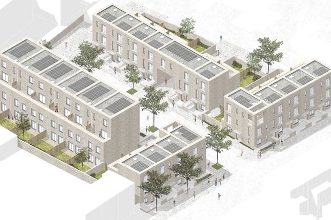 3 bedroom flat for sale in Kingsbridge Terraces, King Edward's Road