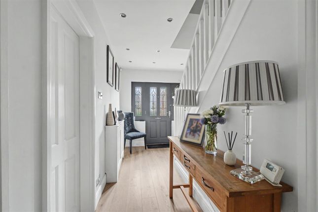 21, Beech Avenue, Nottingham photo 3