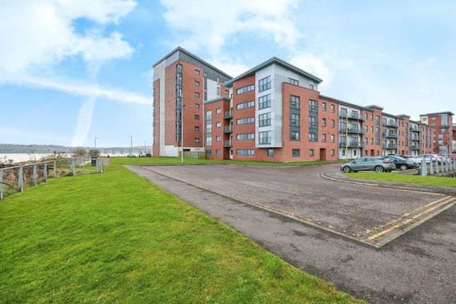 Flat for sale in South Victoria Dock Road, City Quay, Dundee