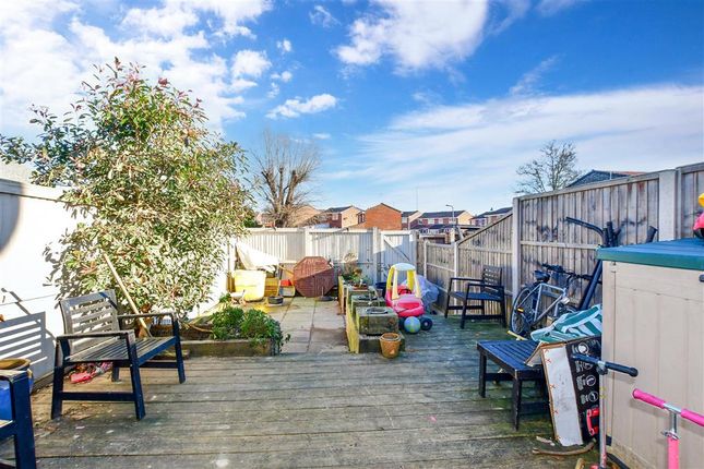 End terrace house for sale in Copperfield, Chigwell, Essex