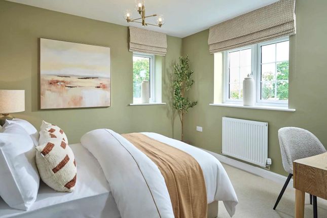 Plot 57, The Chapman, Willow Rise, Shropshire photo 4
