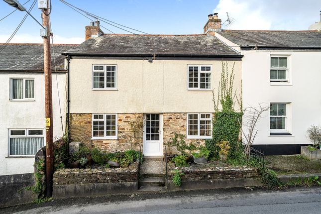 Thumbnail Terraced house for sale in Grenville Road, Lostwithiel, Cornwall