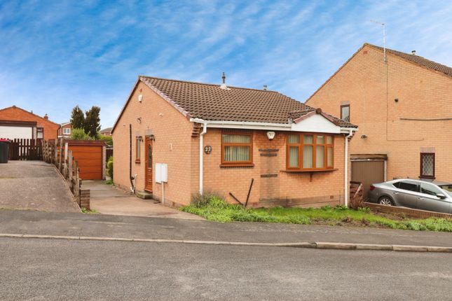 22, Aldervale Close, Mexborough photo 4