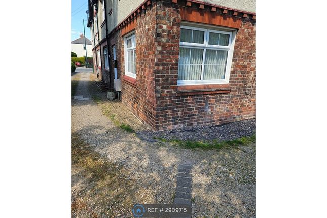 Trinity Court, Park Lane, Guisborough photo 2
