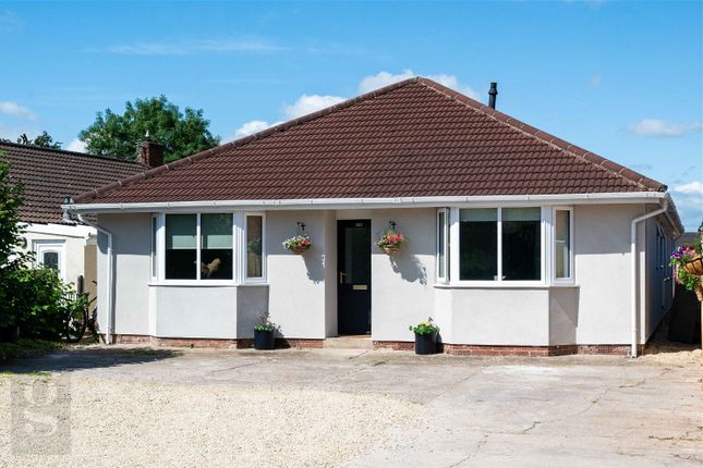 Bungalow for sale in Ross Road, Hereford