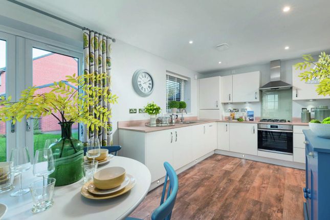 59, Redshank Drive, Scunthorpe photo 3