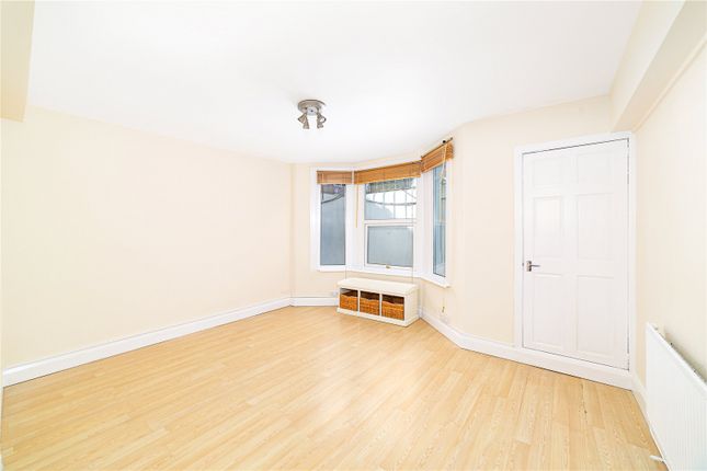 Thumbnail Flat for sale in Humbolt Road, London