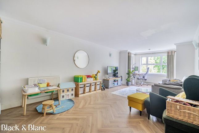 Flat 8, 5, The Avenue, Beckenham photo 3