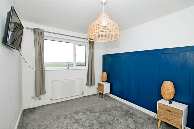 Terraced house for sale in Calshot Close, St Columb Minor, Newquay, Cornwall