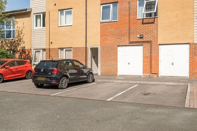 Flat 20 Space, 91, Parson Street, Bristol photo 3