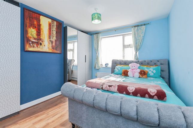 40, Canterbury Terrace, LEICESTER photo 4