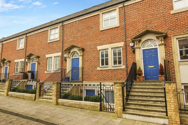 Flats for Sale in Long Row, South Shields NE33 - Long Row, South