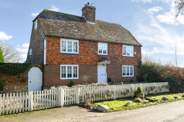 Thumbnail Detached house for sale in Reading Street, Tenterden, Kent
