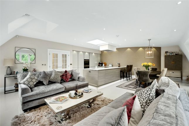 Apartment 6, Laggan House,, Lady Margaret Road, Berkshire photo 4