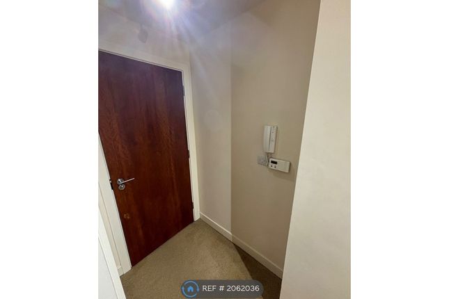 Flat to rent in Waterloo House, Newcastle Upon Tyne