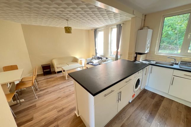 47 Harefield Road, Swaythling, Southampton photo 2