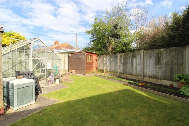 Detached bungalow for sale in Albany Drive, Herne Bay