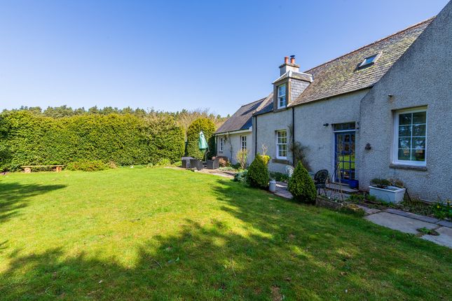 Country house for sale in Ardersier, Inverness