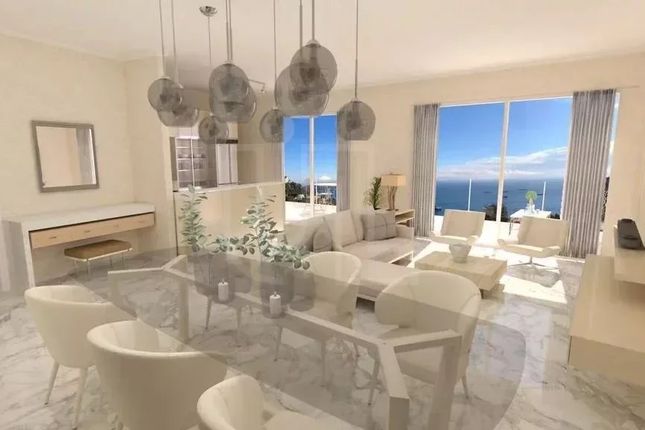 Thumbnail Apartment for sale in Roquebrune-Cap-Martin, 06190, France