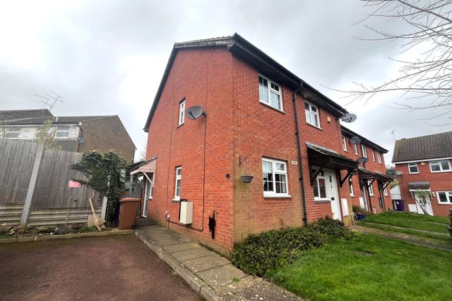 Property to rent in The Paddocks, Codicote, Hitchin