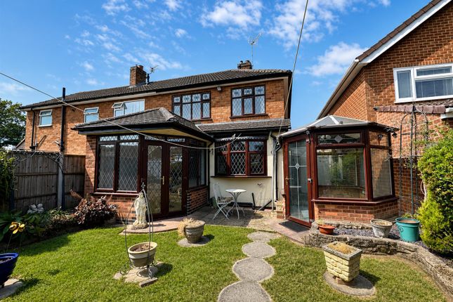 47, Winchester Road, Leicester photo 2