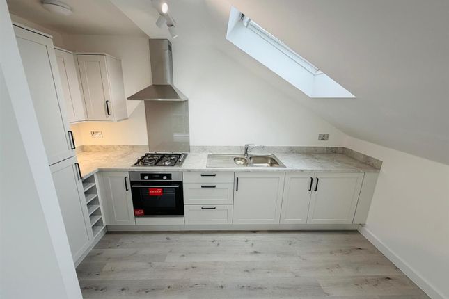 Apartment 18, The Poppies, Ward Drive, Prestwich photo 5