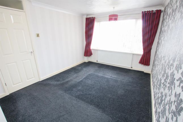 Semi-detached house for sale in Dirleton Drive, Warmsworth, Doncaster