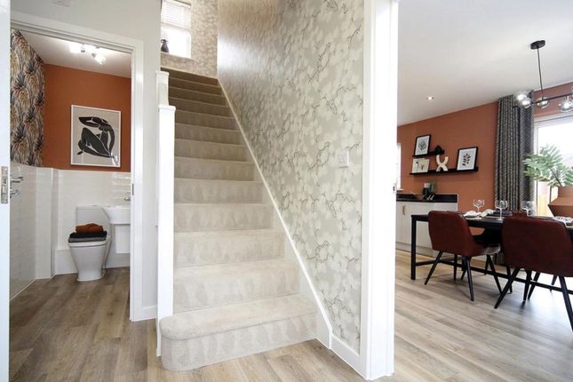 239, Hornbeam Drive, Wingerworth photo 3