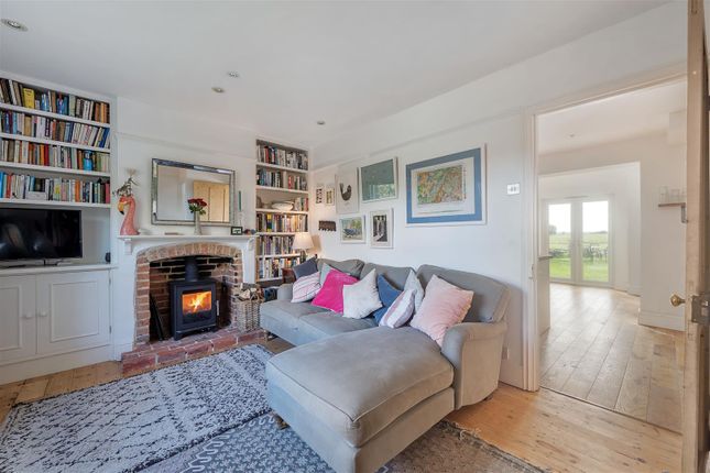 Semi-detached house for sale in Appledore, Ashford