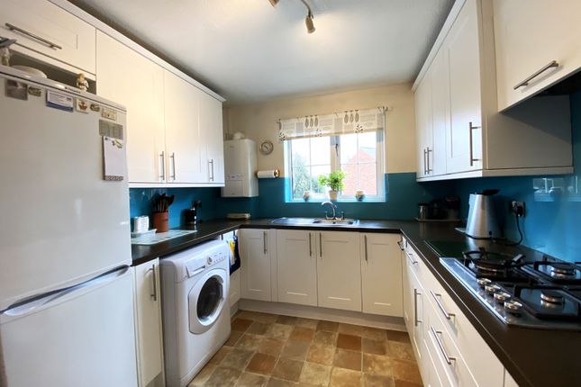 Flat for sale in The Slate Mill, Grantham