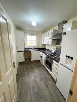 Flat to rent in Rigby Drive, Glasgow